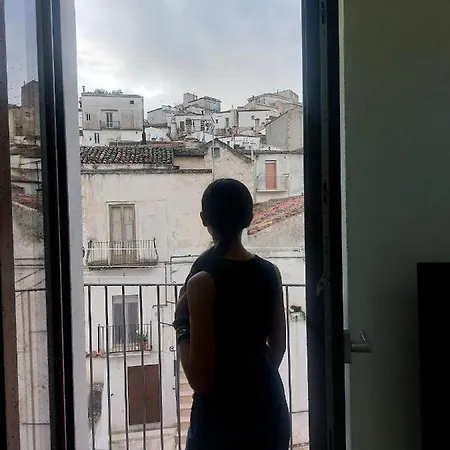 Casa Junno Monte