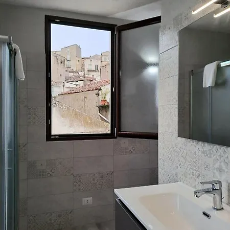 Casa Junno Monte Διαμέρισμα *