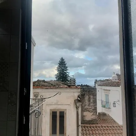 Casa Junno Monte