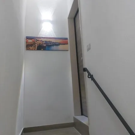 Daire Casa Junno Monte SantʼAngelo