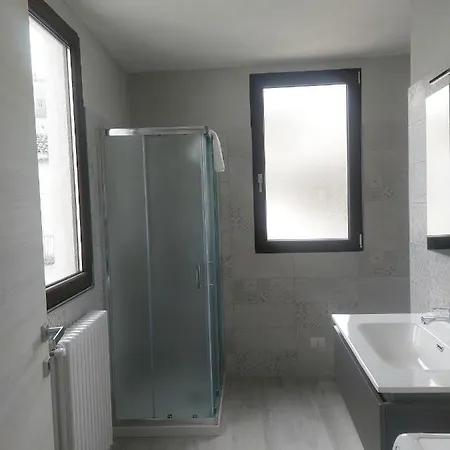 Daire Casa Junno Monte SantʼAngelo