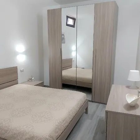 Daire Casa Junno Monte SantʼAngelo