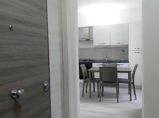 Casa Junno Apartamento *