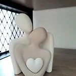 Appartement Casa Junno Monte SantʼAngelo
