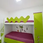 Casa Junno Appartement *