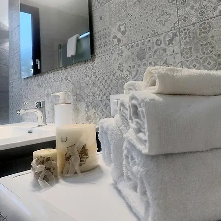 Casa Junno Monte 몬테산탄젤로