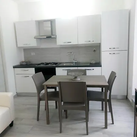 Casa Junno Appartement