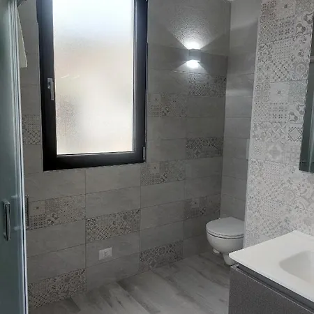 Appartement Casa Junno Monte *