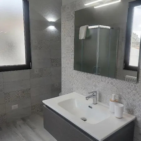 Appartement Casa Junno