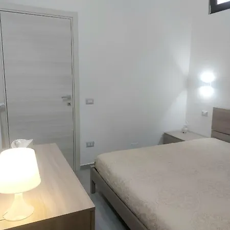 아파트 Casa Junno Monte *