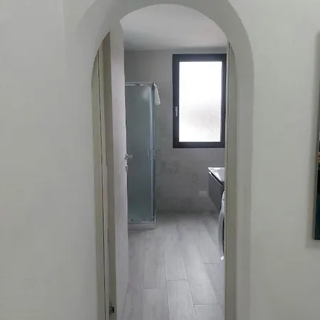 Casa Junno Monte *