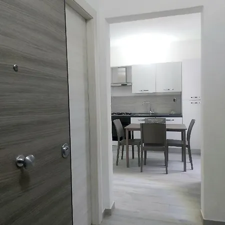 Casa Junno Lejlighed *