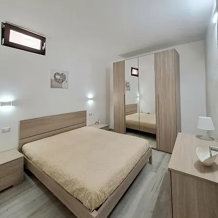 公寓 Casa Junno 圣安吉罗山