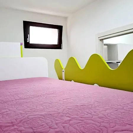 Casa Junno Monte *