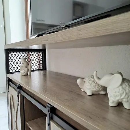 Casa Junno דירה