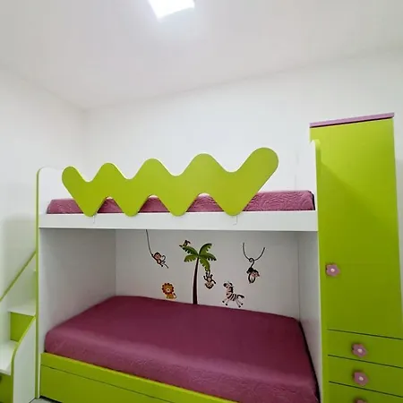 Casa Junno Apartamento *
