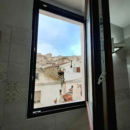 Casa Junno * Monte Sant'Angelo