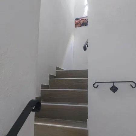 Casa Junno Monte