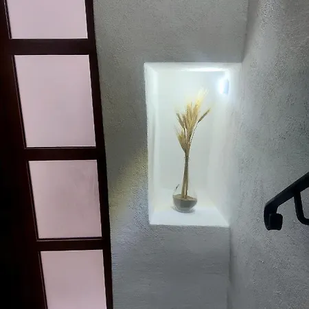 Casa Junno Monte Apartament Monte SantʼAngelo