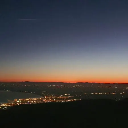 Lejlighed Casa Junno Monte Sant'Angelo