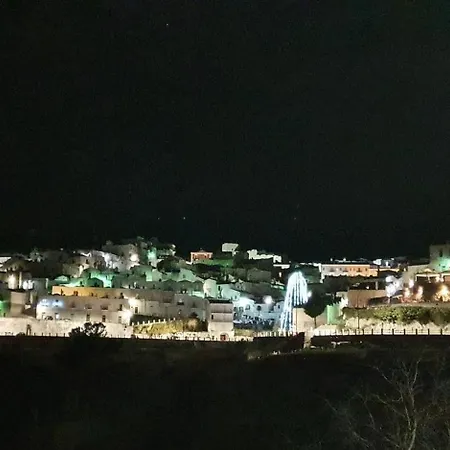 Casa Junno דירה *