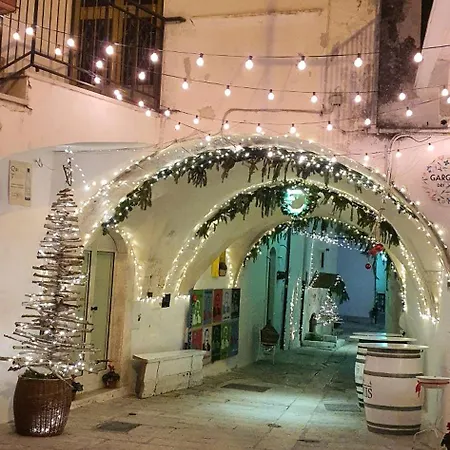 Casa Junno דירה *