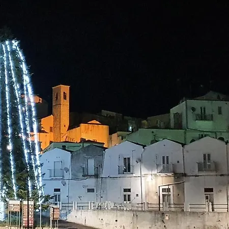 Apartamento Casa Junno Monte SantʼAngelo
