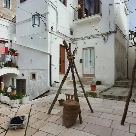 Casa Junno Appartement